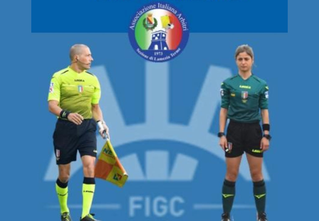 Lamezia, aperte le iscrizioni per il secondo Corso Arbitri di calcio