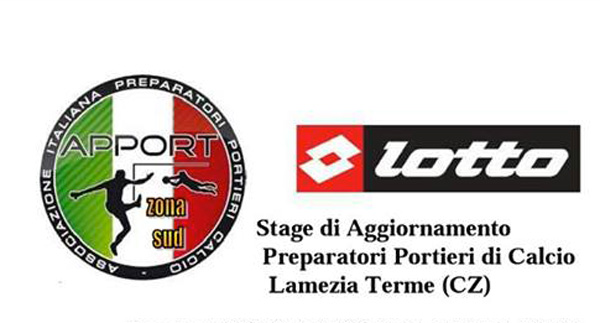 Calcio: Il 20 aprile stage di aggiornamento al Riga riservato ai preparatori dei portieri