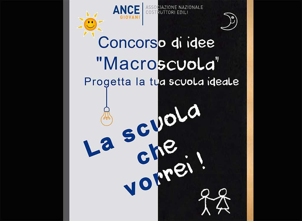 “Progetto Macroscuola 2019”, il 4 aprile le premiazioni a Catanzaro: partecipa anche istituto lametino 