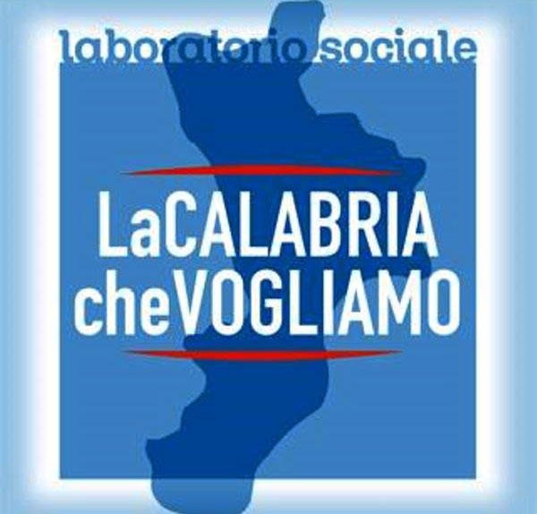 Regione: incontro con Laboratorio 'Calabria che vogliamo'