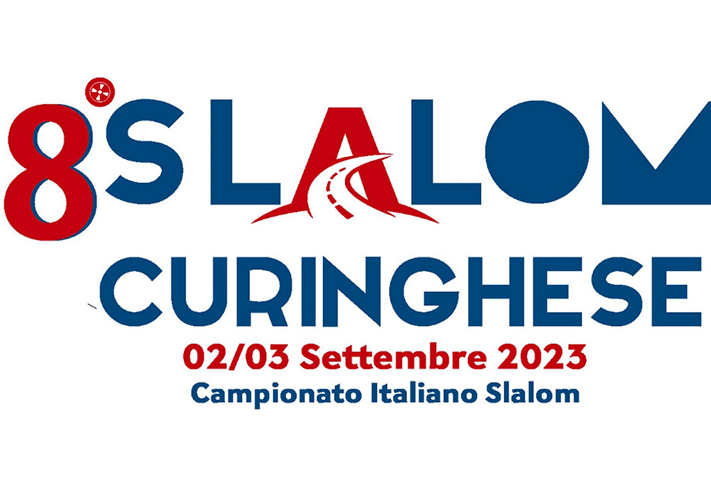 Continuano preparativi per l'ottavo Slalom Curinghese del 2 e 3 settembre