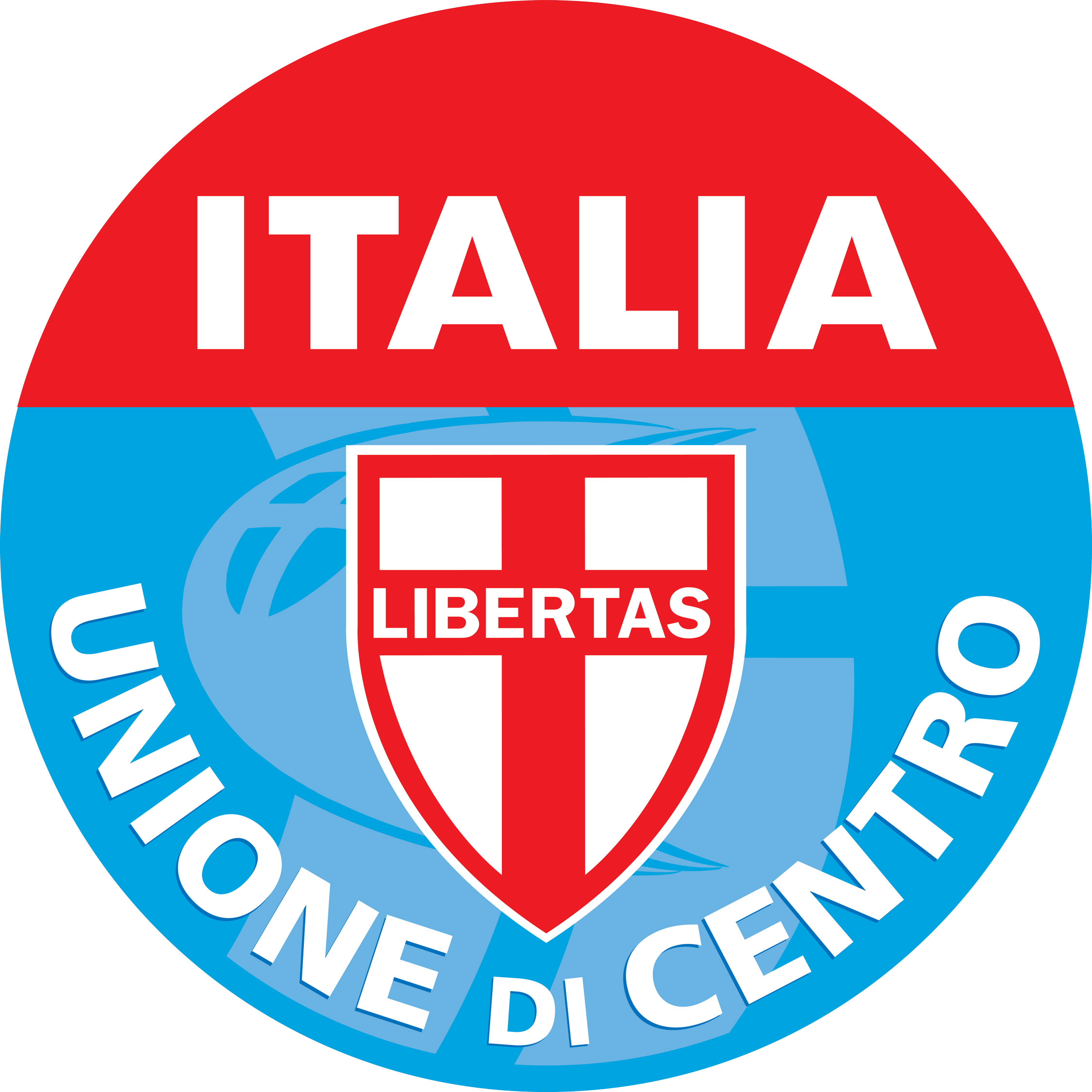Regionali Calabria: intesa Cesa-Nisticò, in lista civica logo Udc 