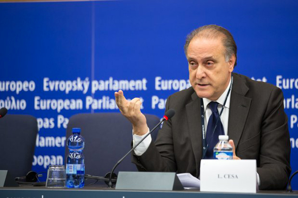 "Calabria chiama Europa", focus sui temi salienti della politica e dell'economia il 6 luglio a Feroleto Antico