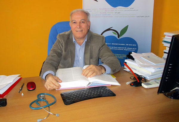 Lamezia: il 27 giugno la decima edizione del "Tb day" per il controllo della malattia tubercolare