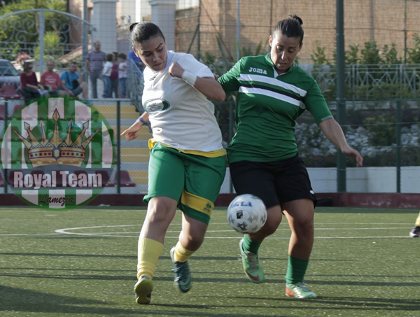 Calcio a 5 femminile, Royal Team in trasferta a Policoro