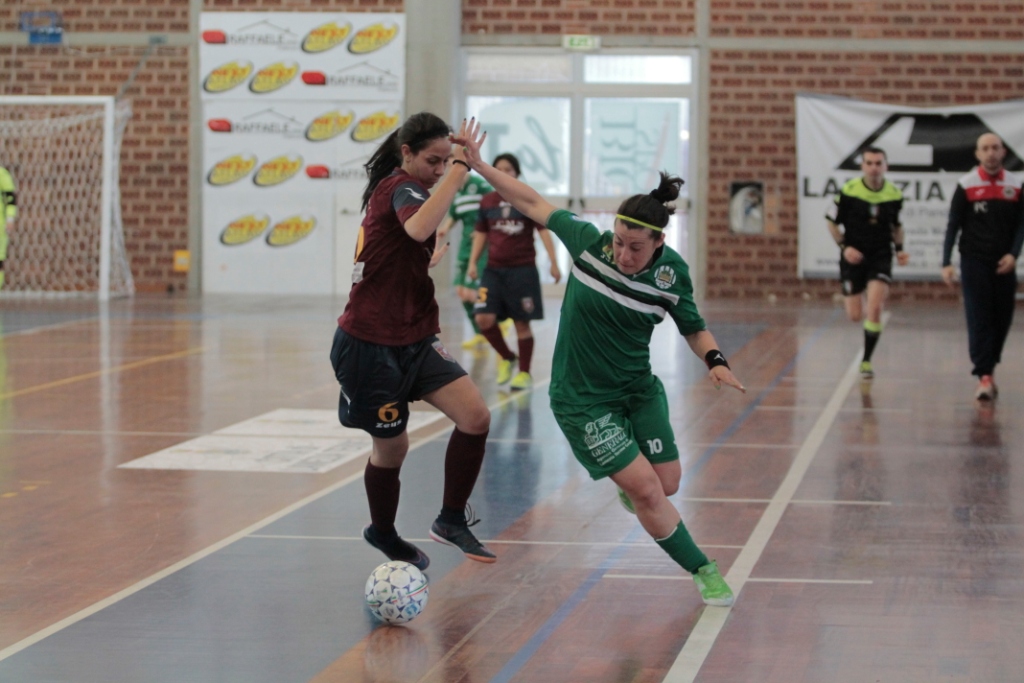Calcio a 5, Royal team in scena a Fasano per insidiare il secondo posto