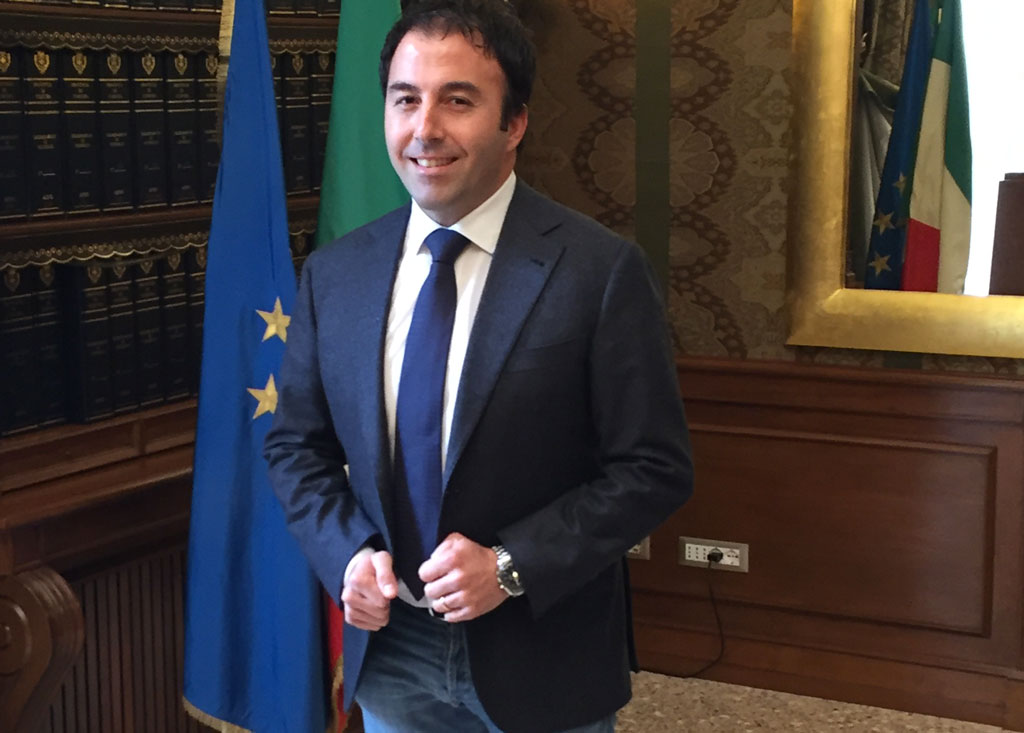 Operazione Passepartout, Morrone: "Accuse assurde contro di me"