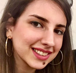 La curinghese Lucia Iemme aderisce a Forza Italia, sarà responsabile dipartimento Diritti Umani e Libertà Civili