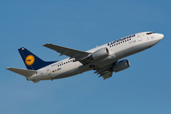 Lamezia: Aeroporto, dal 12 aprile Lufthansa collegherà la Calabria con Monaco di Baviera