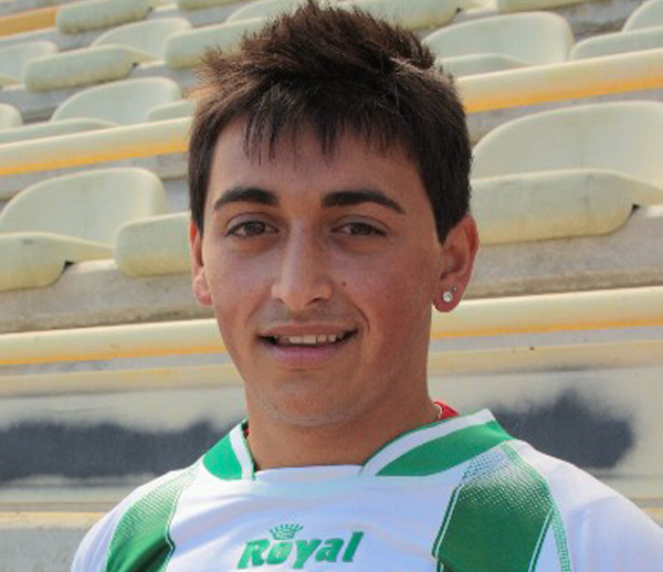 Calcio: Colpo dell'Atletico Maida, preso l'ex Vigor e Sambiase Luigi Martino