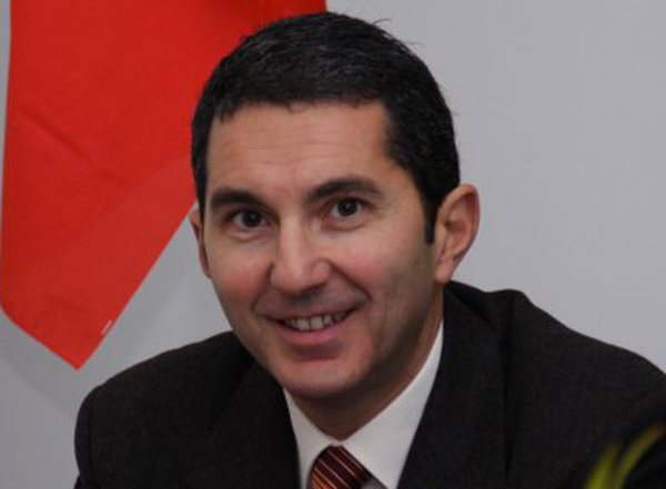 Lamezia, Muraca: “Opporsi alla società unica di gestione degli aeroporti calabresi”