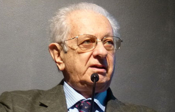 “Musica è Scuola”, Luigi Berlinguer a Reggio il 21 e 22 ottobre