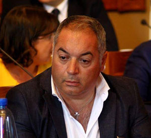 Lamezia: Muraca, “Psc determinante per sviluppo economico, sociale e culturale della città”