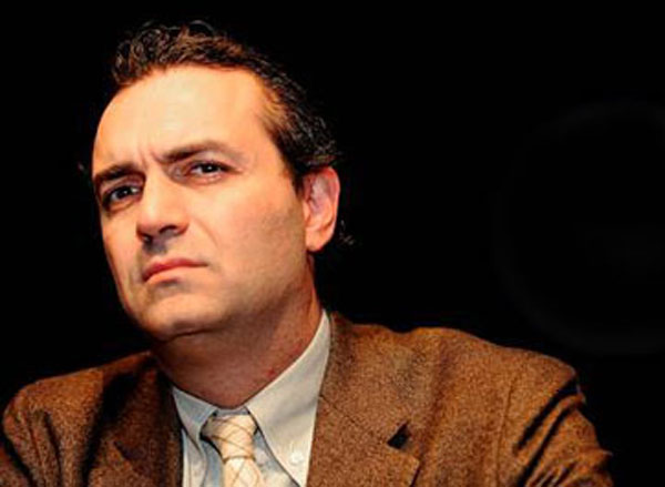 Diffamazione gup Mellace, De Magistris rinviato a giudizio