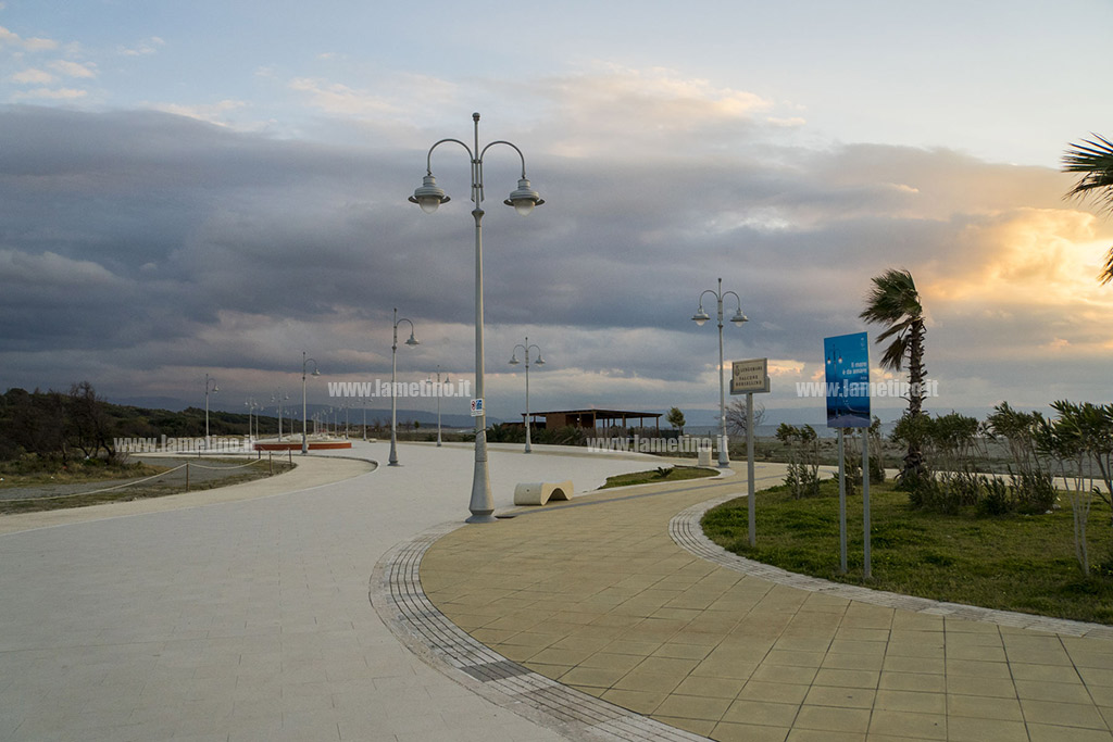 Lamezia, Piccioni: "Stagione estiva alle porte, commissari intervengano su situazione lungomare"