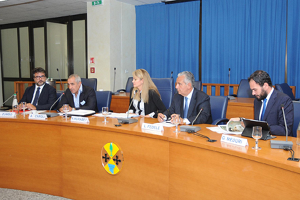 Presentato l’evento “Luxury in the world”, importante vetrina per eccellenze calabresi