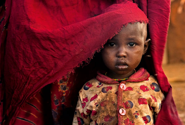 National Geographic, Lynn Johnson in mostra a Vibo Valentia dal 10 luglio