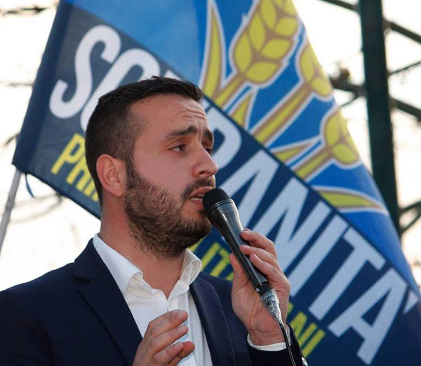 Lamezia Gianturco (Sovranità): solidarietà ai 40 lavoratori della Fondazione Terina
