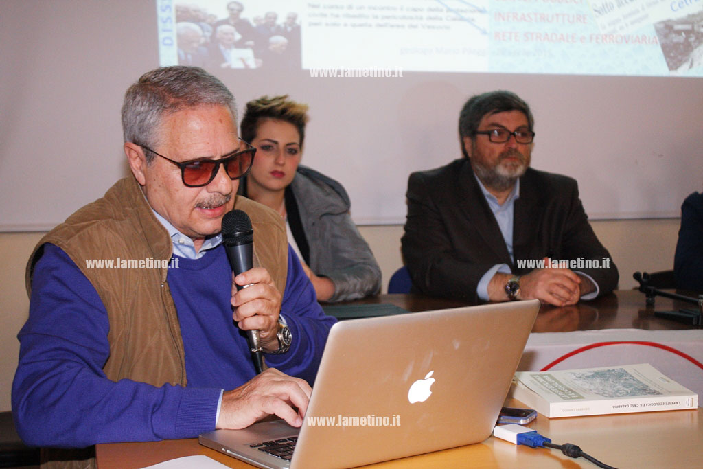 Lamezia, D’ippolito, “M5S l’unico a parlare di ambiente in città”