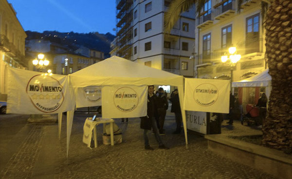 Lamezia: M5S critico su candidatura Speranza a primarie regionali Centrosinistra