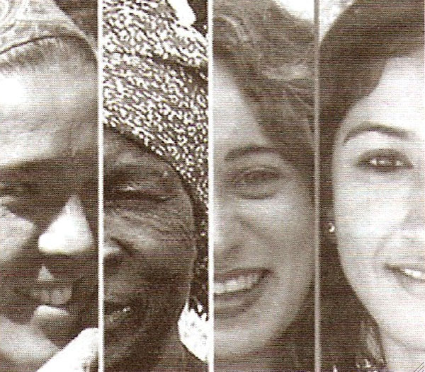 Associazione Mago Merlino augura a tutte le donne un buon 8 marzo