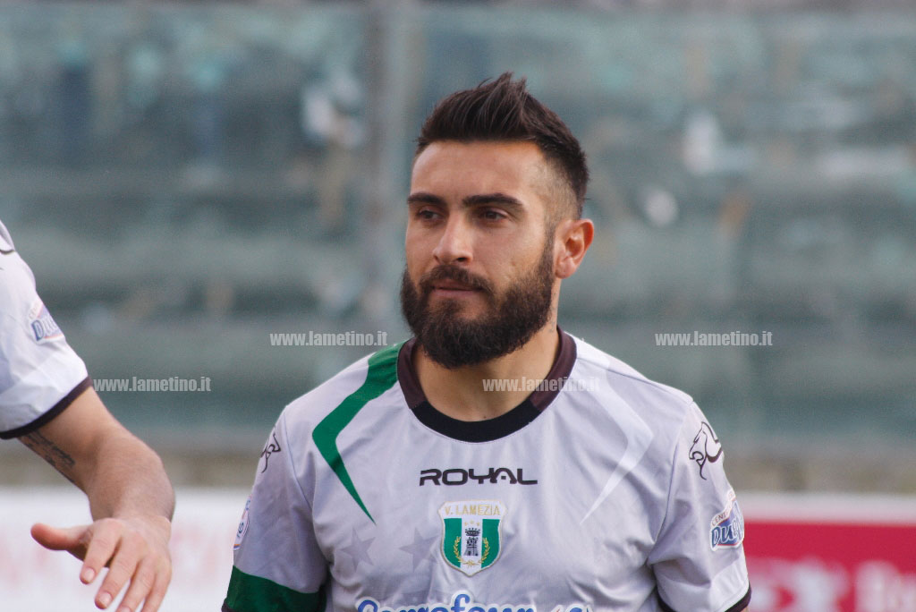 Manganaro (Vigor): “Contro la Palmese abbiamo dimostrato di non avere alcuna intenzione di mollare”