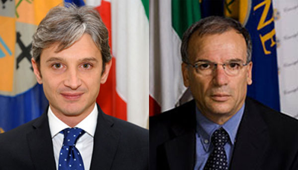 Tallini e Mangialavori: comunali Cosenza, è horror realpolitik