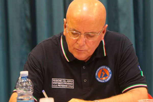 Oltre 600 volontari hanno partecipato ai corsi formativi di Protezione Civile