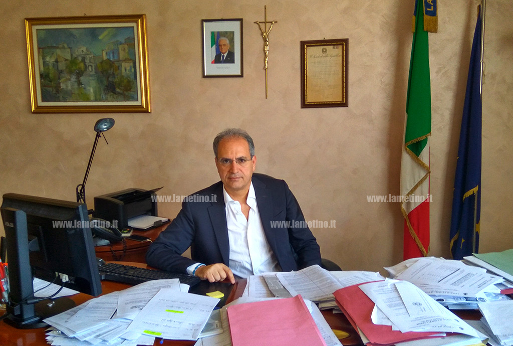 Esclusivo - Mascaro: "Tranquillo su Commissione d'accesso. Quando mi ricandiderò limiterò le liste a mio sostegno"