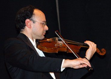 Cultura, a Lamezia concerto del duo Massa-Tripodi