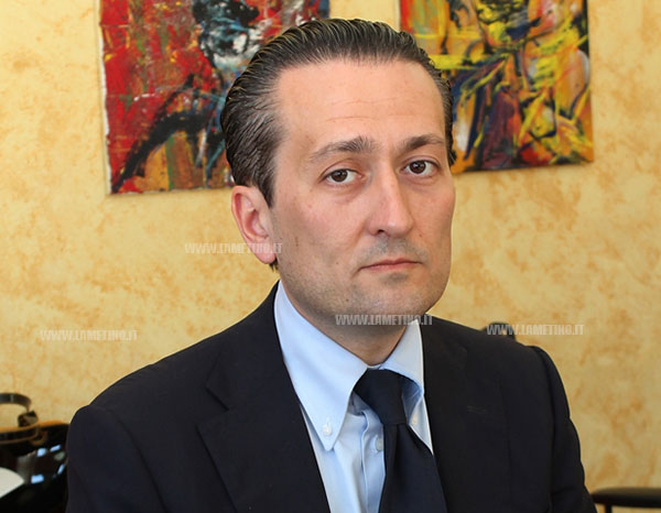 Lamezia, l’assessore Carnovale è il nuovo vicesindaco