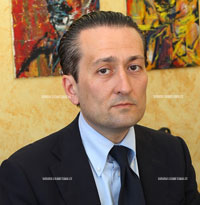 Lamezia: ringraziamento assessore Carnovale a vicecomandanti Porchia e Rubino