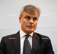 Natale Mazzuca è il nuovo presidente di Unindustria Calabria