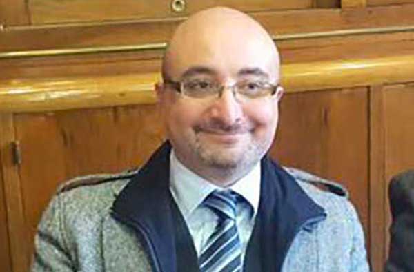 Il curinghese Massimiliano Currado eletto nel comitato scientifico nazionale della SIFET