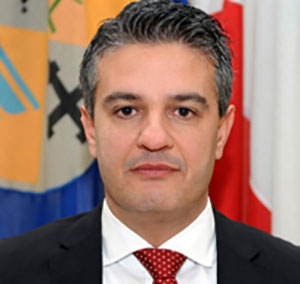 Mirabello: mozione consiglio regionale contro chiusura Prefettura Vibo