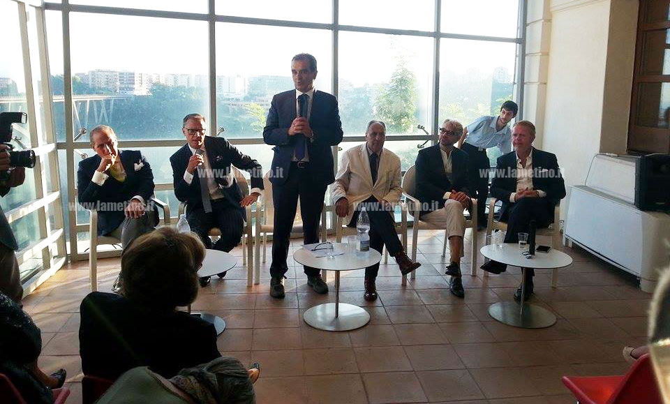 La Pop Art sbarca a Catanzaro con Andy Wahrol protagonista della mostra di Amendola al Marca