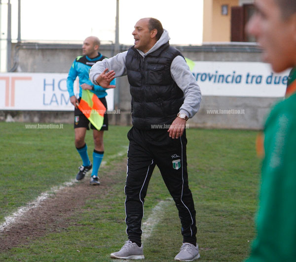 Gatto (Vigor): “Non molleremo mai”. L’ex De Luca: “Qui ho lasciato un pezzo del mio cuore”