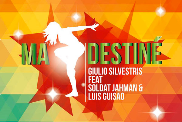 Lamezia: Uscito ultimo singolo dj Giulio Silvestris “Ma destinè”
