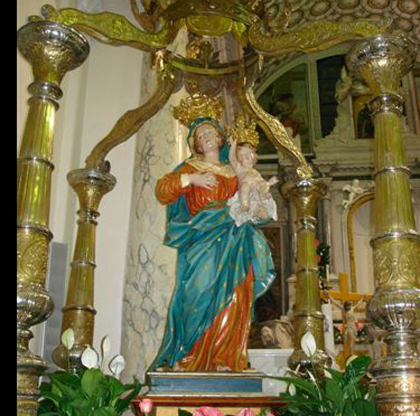 Calabria: Vescovo presiederà celebrazione Madonna della Quercia