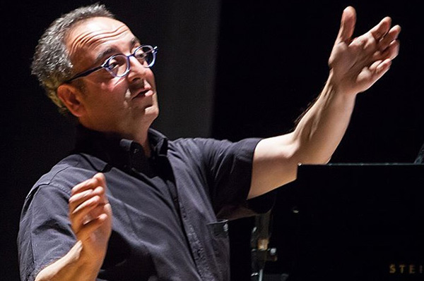 Conservatorio “Tchaikovsky” organizza concerto a palazzo Nicotera