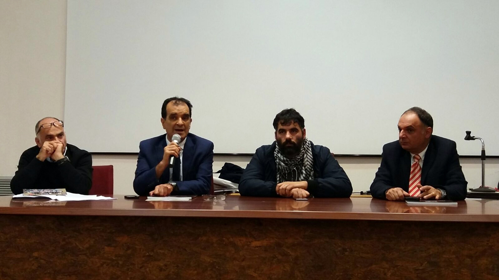 Presidente Bruno: sala Musmi sarà intitolata a Giuditta Levato