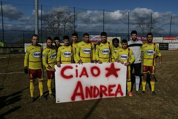 Vittoria quasi tennistica dell'Atletico Maida nella sfida salvezza con il Real. Garibaldina ko a Corigliano