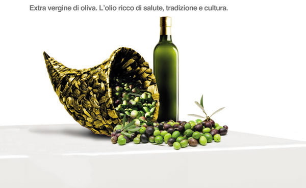Il Mipaaf in campo per promuovere l’olio extra vergine, incontro dei consorzi DOP il 26 marzo a Maida