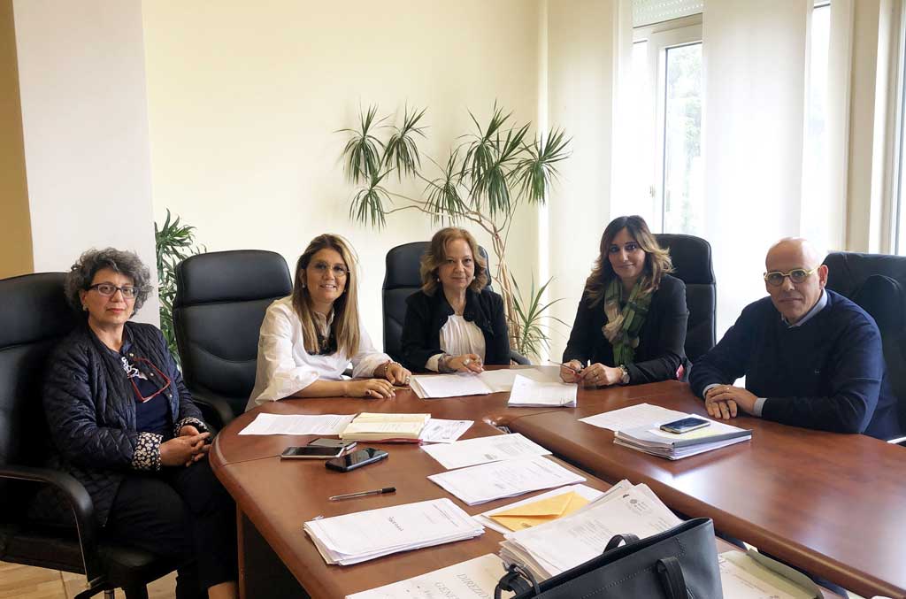 Asp Catanzaro firma accordo con Federfarma: "Azioni concrete verso riduzione del disavanzo"