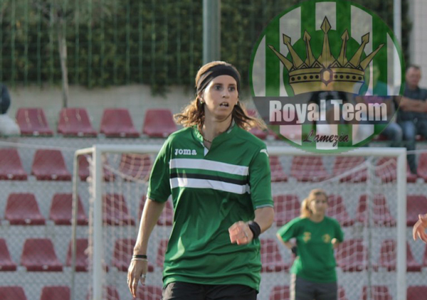 Royal Team aderisce alla campagna contro la Violenza sulle donne, domenica big-match con la Real Sandos