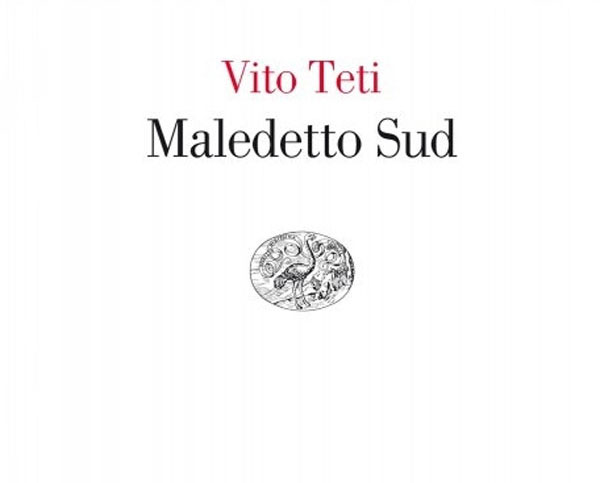 Lamezia: Presentazione libro “Maledetto Sud” di Vito Teti a Palazzo Nicotera