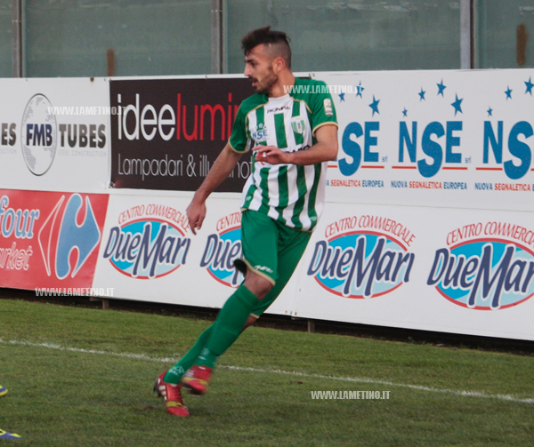 Malerba (Vigor): domenica sarà dura anche per il Benevento
