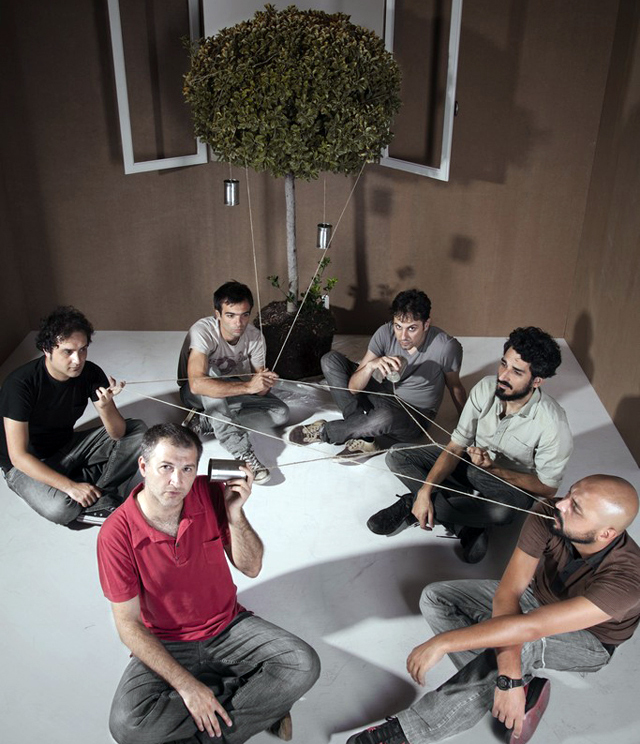 Lamezia: I Mamavegas in concerto al Sensum il 7 dicembre 
