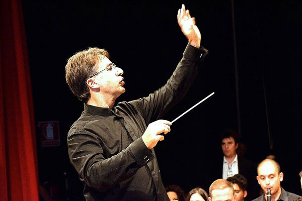 Concluso a Reggio il progetto Calabria Evolutions, coinvolti 12 giovani direttori d'orchestra