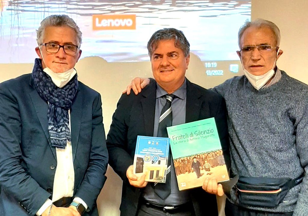 Presidente Consiglio Mancuso propone legge regionale per dare impulso alla 'lingua dei segni italiana'